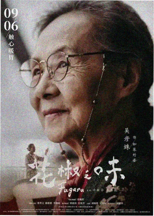 索米影视剧情动漫少年与鲸海报